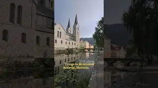 Things to do around Kočevje, Slovenia 🇸🇮 #slovenia #slovenija #ljubljana #balkan #croatia #hrvatska