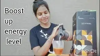 Benefits of  Indusviva I - Coffee