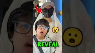 Sourav Joshi Real Wife  Revealed 😮 #souravjoshivlogs #shorts #ytshorts #shortsfeed