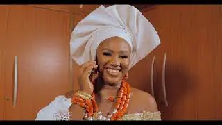 Nigerian Traditional Wedding Recap (Directed By KasMages Pixels). Location: CALABAR. #wedding