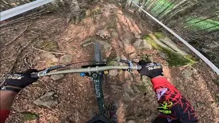 Tequila mex Febbio 2024 Alpe Di Cusna Gravity Park