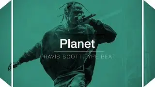 FREE Travis Scott x Drake Type Beat 2017 | 