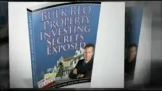 Bulk REO Investing Course