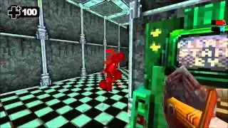 Gunscape E3 2014 Xbox One Trailer