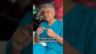 Eroxon: innovador gel de uso t&oacute;pico, coadyuvante para tratar Disfunci&oacute;n Er&eacute;ctil, SIN medicamentos