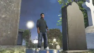 Lamar roasts Franklin but Franklin is de*d | GTA 5