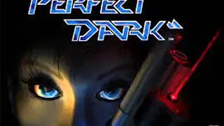 Perfect Dark - Soundtrack - Unsused Track