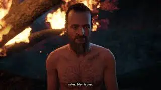 The death of Joseph Seed