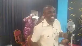 Power of praise 