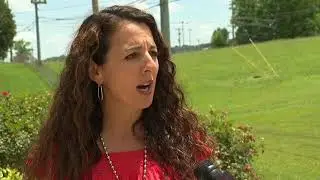 Hixson parent angry over candidate using photo of her child in political post