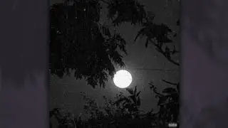 Dexndre - what i see when i'm walking alone at night (SLOWED)