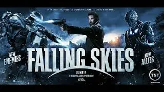See What I've Become (Falling Skies Theme) - Zach Hemsey arr. Torren_Jeanty Music