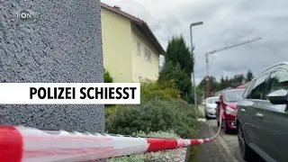 Blutige Auseinandersetzung in Bammental | RON TV