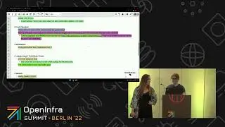 OpenInfra Summit Feedback