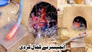 How to Tractor Ka Shoga Kashif Engineer Project NBK Sheraz