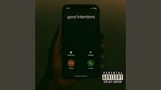 Good Intentions