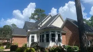 Owens Corning Duration Sure Nail (Onyx Black)