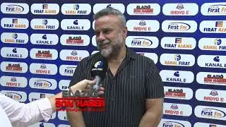 Sanatçı Bülent Serttaş: Memleketim İçin Kafamda Deli Projeler Var