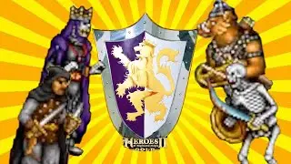 2v2 Battles | HOMM2 Death Match