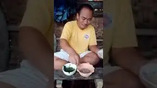 Pov itlog lang Naman ang ulam 