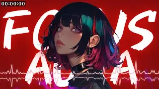 FOCUS AURA | Brazilian Phonk 2025 with Arabic Elements | Heavy Bass Focus Mix | 1229 |