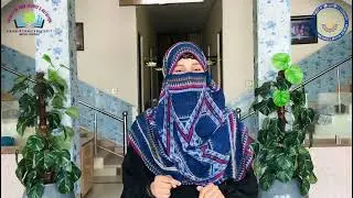 Cinematic Journey into Department of Food Science and Technology, BZU Multan