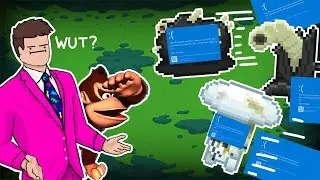 When You Take Part In A Game Jam But Your Computer Needs Medical Assistance
