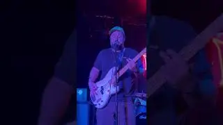 Superhero Complex - In Tuition (Live @ The Viper Room 11/15/25)