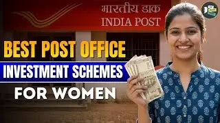 Best Investment Scheme In Post Office 2026:Fixed Deposit,Monthly Income,RD,Savings Account For Women