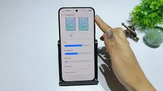 How to enable Smart Sidebar in oppo find x9 pro | oppo find x9 me smart side bar kaise lagaye