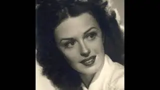You're My Favorite Memory (1944) - Helen Ward
