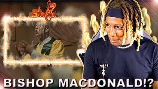 Tom MacDonald 