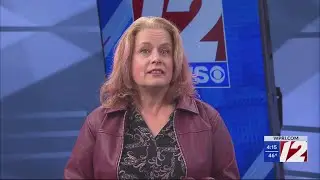 Community Focus: Boston Globe's Amanda Mikovits