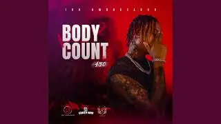450 - Body Count (Official Audio)