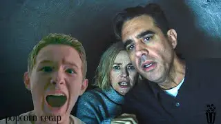 Family Is Terrorized By Stalker After Buying A 3.2 Million Home | The Watcher Recap