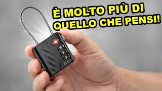 10 GADGET AMAZON che rendono DAVVERO la vita pi&ugrave; facile!