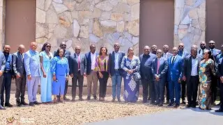 🔥💥RDC- MINES : LA GRAVIT&Eacute; SUR LES MINERAIS STRAT&Eacute;GIQUE ET M&Eacute;TAUX CRITIQUES 💥🔥