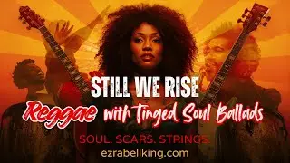🎵 Ezra Bell King - Still We Rise (Official Video)