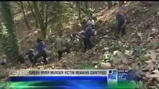 Green River Killer victim from 30 years ago identified through DNA