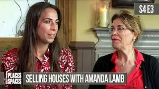 Selling Houses With Amanda Lamb | Season 4 Episode 3 | Hampshire | (2015) Full Episode