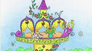 Ein Human Design Märchen für Kinder (Sprache Deutsch)