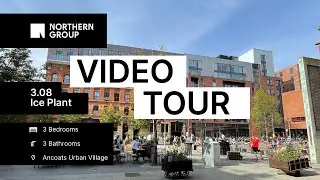Video Tour | 3.08 Ice Plant