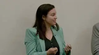 Modern CISO Panel: Overcoming Challenges and Finding Success