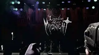 london after midnight, kiss 