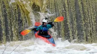 A hidden gem and another Ontario classic! &mdash; Hydes creek + Upper Black 40CMS
