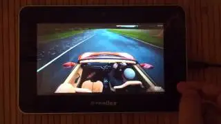 Reellex TAB-702 обзор