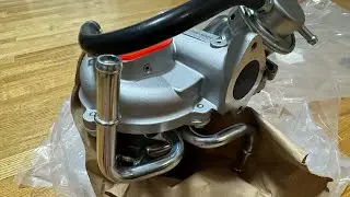 BRAND NEW TURBO PARTS for Suzuki every(DA64V, DA64W, DG64 , etc)