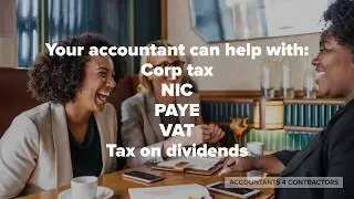 Accounting Tips for Contractors - Contractor Advice