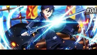 [ SAOVS ] SAOヴァリアント・ショウダウン Characters Scout Animation [ Part 1 ]