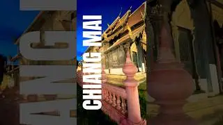 Night time. Temple time 🇹🇭 #youtubeshorts #shorts #thailand #shortsvideo #viral #love